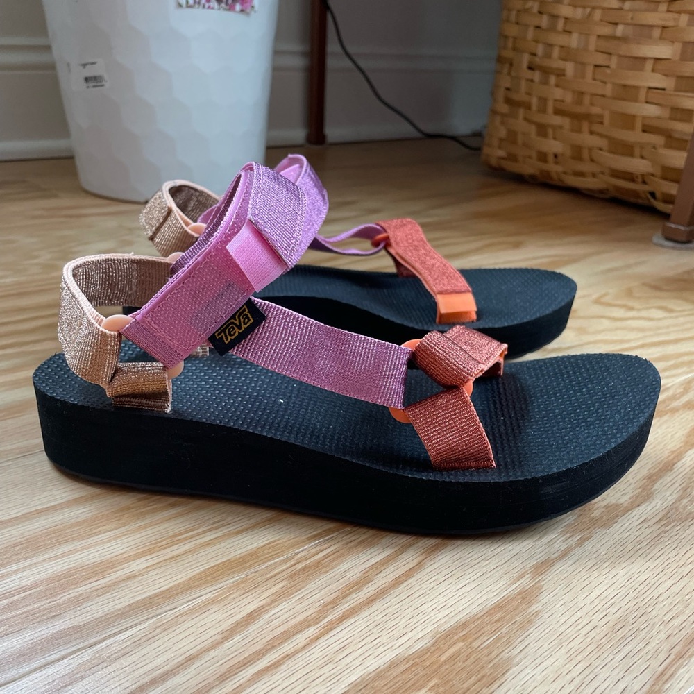 Teva Midform
